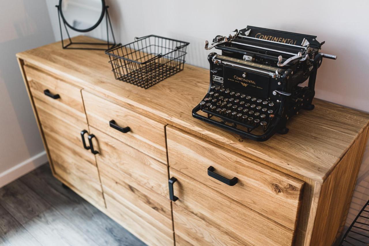 Apartamenty Swietego Jakuba Stary Toruń Buitenkant foto