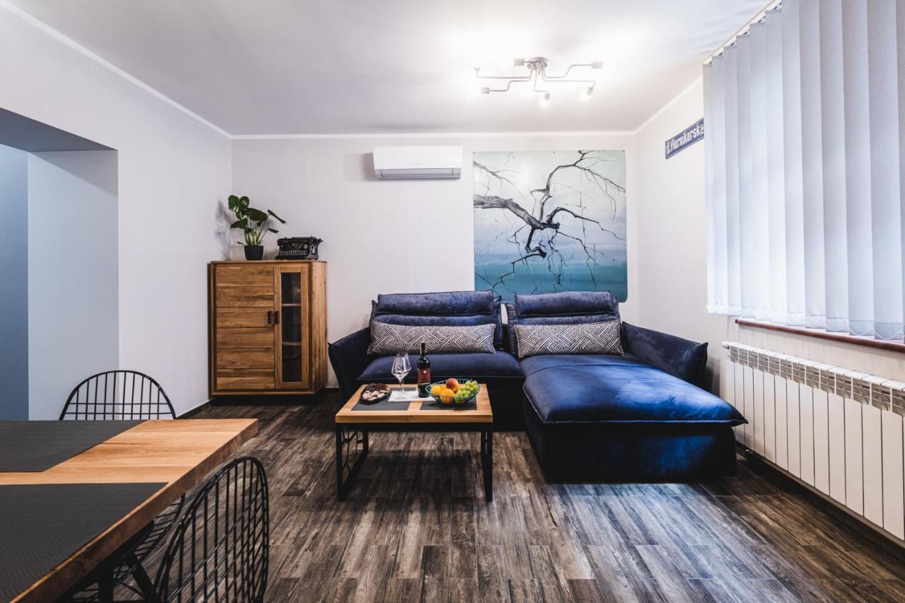 Apartamenty Swietego Jakuba Stary Toruń Buitenkant foto
