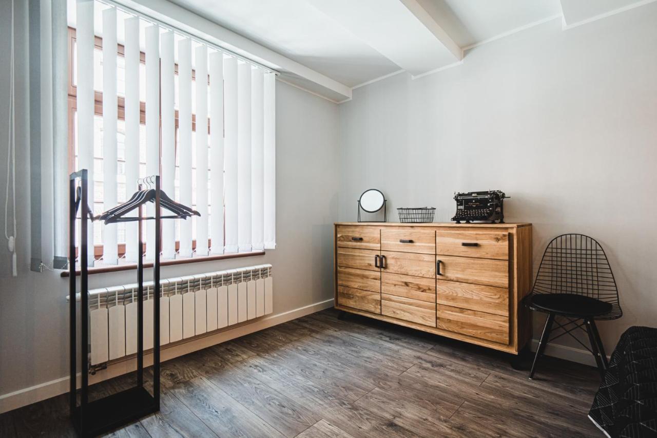 Apartamenty Swietego Jakuba Stary Toruń Buitenkant foto