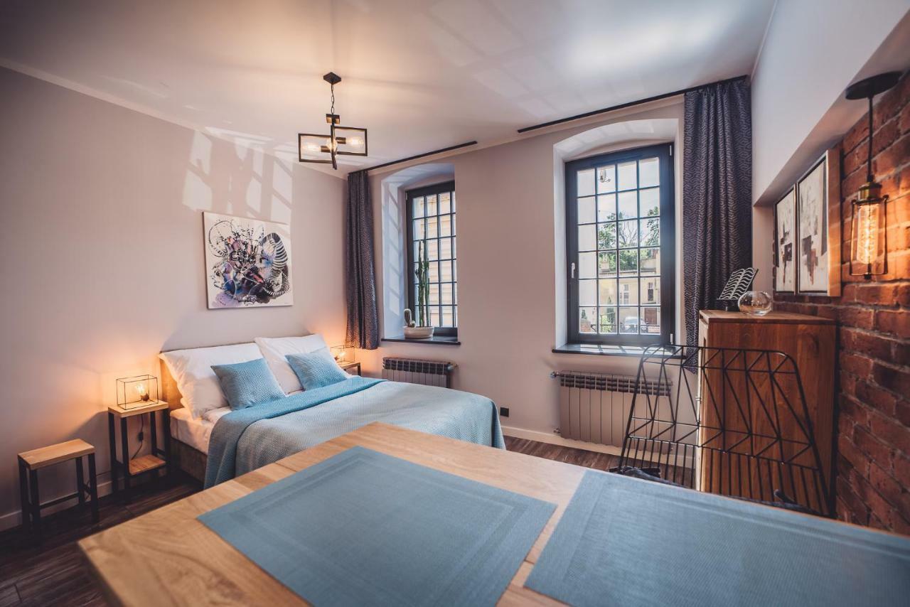 Apartamenty Swietego Jakuba Stary Toruń Buitenkant foto