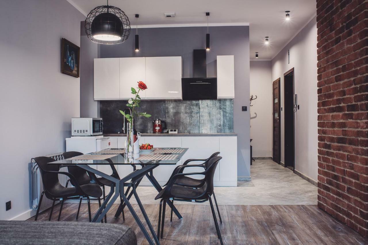 Apartamenty Swietego Jakuba Stary Toruń Buitenkant foto