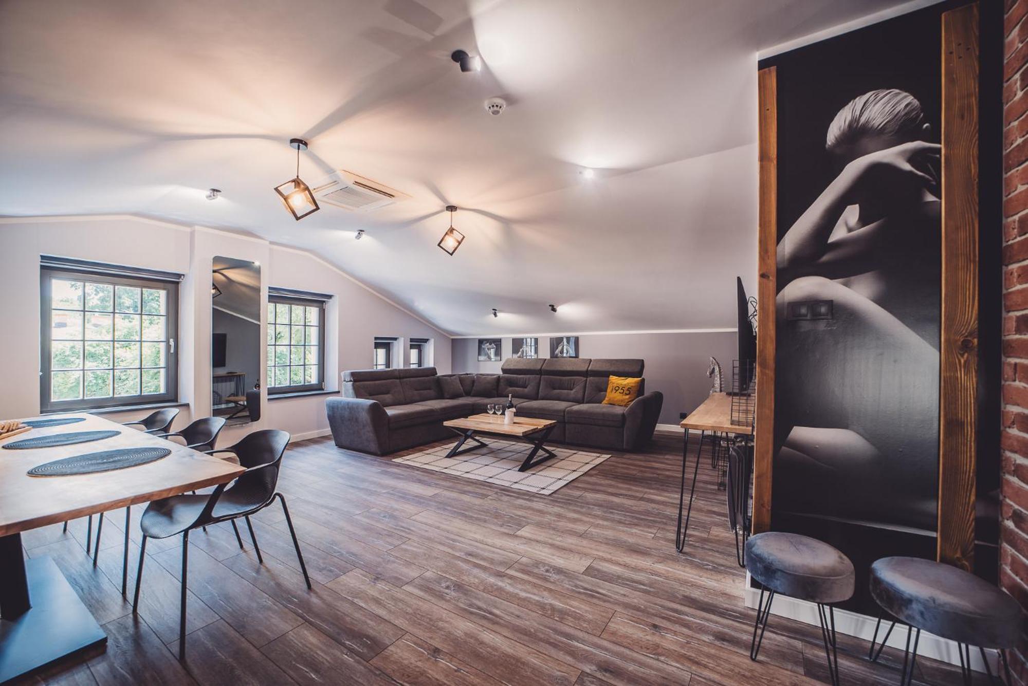 Apartamenty Swietego Jakuba Stary Toruń Buitenkant foto