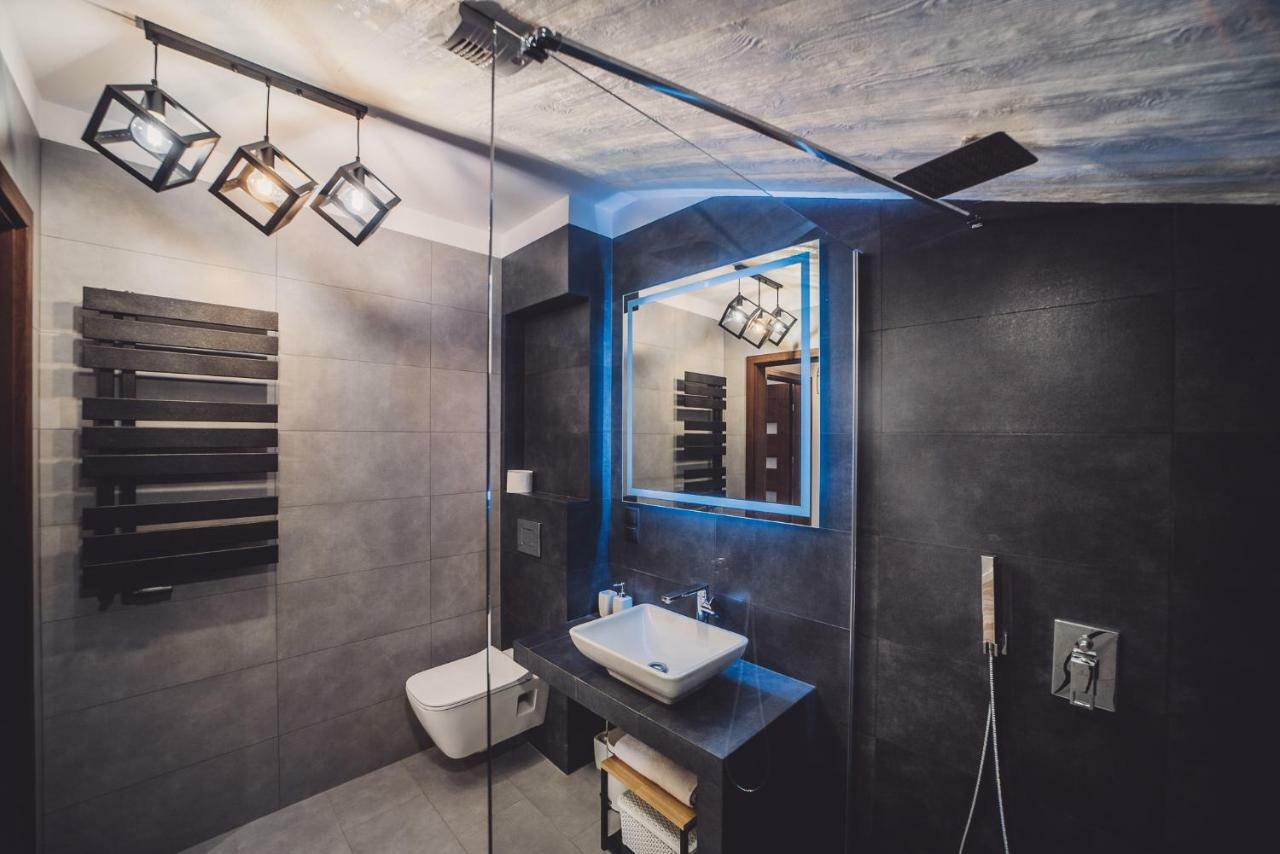 Apartamenty Swietego Jakuba Stary Toruń Buitenkant foto
